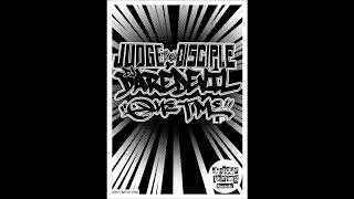 Judge The Disciple amp DJ Daredevil RIP  Letters With Love [upl. by Budge613]