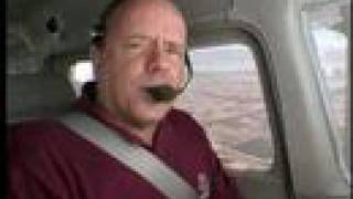 Inflight Aircraft Fire What should you do  KINGSCHOOLSCOM [upl. by Mariette839]