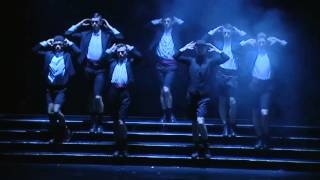 Madonna  Vogue  Choreographed by Dean Lee [upl. by Castillo]