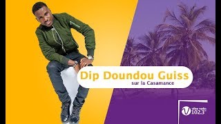 Dip sur la Casamance  quotmangui dialé familles yi perte sen domquot [upl. by Akenihs]