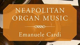 Neapolitan Organ Music [upl. by Notlrahc10]