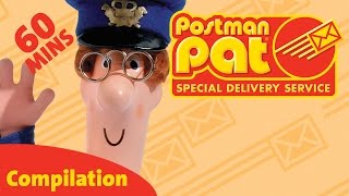 PostmanPat SDS 1 Compilation 03 [upl. by Elliot]