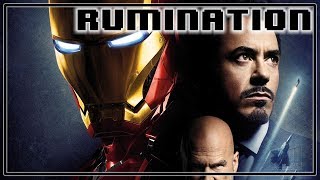 Rumination Analysis on Iron Man [upl. by Calva]