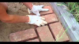 How to Lay Bricks [upl. by Gilead]