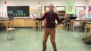 Happy Franklin High School Music Video [upl. by Yrebmik81]