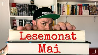 LESEMONAT MAI [upl. by Sib]