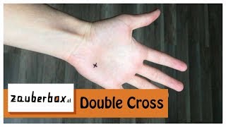 Double Cross von Mark Southworth  Review  Zauberbox TV [upl. by Shakespeare]