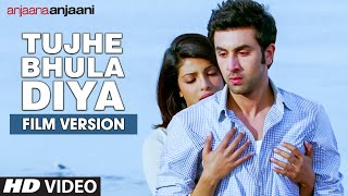 Anjaana Anjaani Superhit Movie Scenes  Ranbir Kapoor and Priyanka Chopra Romantic Movie [upl. by Cecily166]