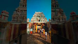 Karnataka Temple Sree Huligamma Devi [upl. by Ahsenik]