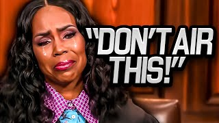 STRANGEST Cases On Paternity Court [upl. by Gnel]