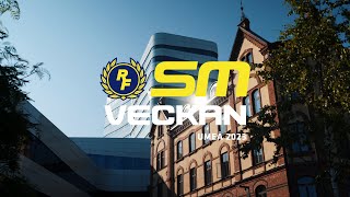 SMveckan sommar i Umeå [upl. by Terti]