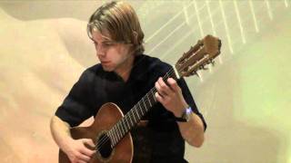 Annies Song  Classical Guitar [upl. by Shayla]