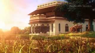 Dindigul Thalapakatti Hotels Advert  CGI [upl. by Perlman]