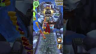 TEMPLE RUN 2YUE LAOFROZEN SHADOWS [upl. by Arlyne]