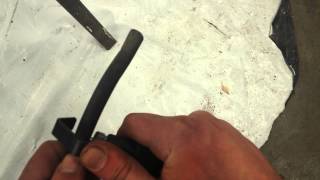 Knipex Cable Dismantler [upl. by Parsaye954]