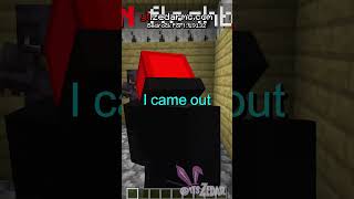 I Caught a STAFF member on my Minecraft Server… [upl. by Lakim]