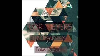 Lori meyers  Emborracharme Fake Dj Remix [upl. by Qulllon]