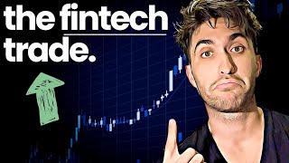 3 Fintech Stocks BETTER Than Paypal amp SoFi 🤯 [upl. by Zacharia710]