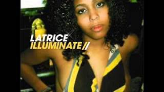 Illuminate Latrice Barnett [upl. by Pooi]