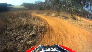 crf150r vs yz85 [upl. by Song]