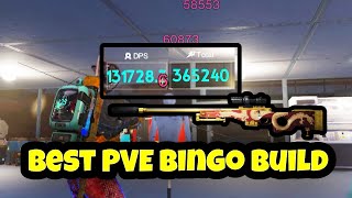 Ultimate Updated Bingo Bullseye Full PVE Build Guide  Once Human [upl. by Ayitahs]