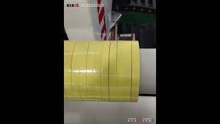 Mylar Adhesive Tape [upl. by Sac]