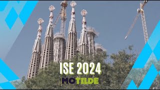 Event Integrated Systems Europe ISE 2024 Barcelona  Wrap Up [upl. by Naujal53]