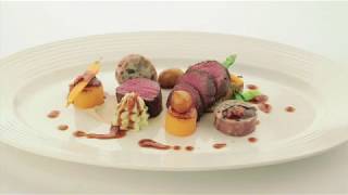 3 AA Rosette Award Winning Restaurant in Scotland [upl. by Soluk315]