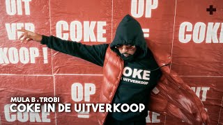 Mula B x Trobi  Coke In De Uitverkoop [upl. by Uzzia]