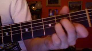 How to play quotCalifornicationquot by the Chili Peppers [upl. by Ailem]