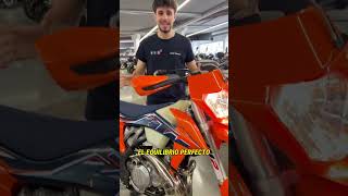 🚨 KTM EXC 250 TPI 🚨ktm exc250 tpi enduro hardenduro offroad bike moto motoocasion [upl. by Bendicta497]