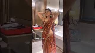 Mouni Roy  Mouni Roy songs mouniroy bollywoodchitchat shorts [upl. by Gerlac562]