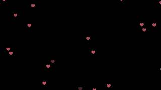 pink heart overlay [upl. by Erica]