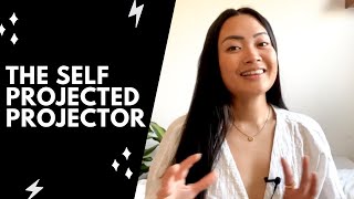 SELF PROJECTED PROJECTOR EXPLAINED WHAT YOU NEED TO KNOW [upl. by Haleeuqa952]