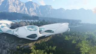 House for Zaha Hadid [upl. by Emmy378]