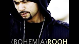 Bohemia Rooh Soul [upl. by Waylin]