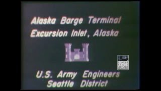 U S Army Corps of Engineers World War II Moving Image CollectionExcursion Inlet [upl. by Aivun950]