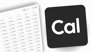 Calcom Review BEST FREE Calendly Alternative [upl. by Cheadle]