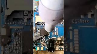 CPU ic regluingshort solutionshortvideoproblemsolved [upl. by Ihcas]