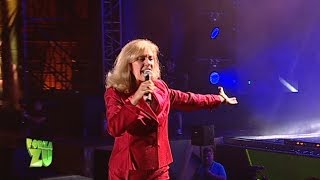 Stela Enache  Ani de liceu Live la Forza ZU 2015 [upl. by Kcirdorb890]