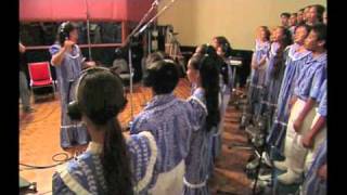 Kamehameha Choir  Hawaiian Roller Coaster Ride [upl. by Jemie]