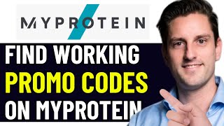 HOW TO GET BEST WORKING MYPROTEIN DISCOUNT CODE 2024 FULL GUIDE [upl. by Haraz]