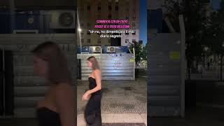 ALESSIA LANZA E IL SUO STRANO RAPPORTO CON ANDREA FRATINO tiktok perte webboh fakebody haul [upl. by Marchelle]