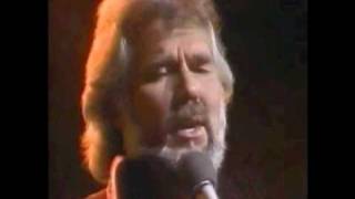 Kenny Rogers amp Dottie West  Every Time Two Fools Collide LIVE [upl. by Ongineb]