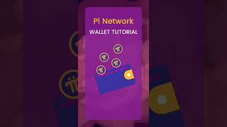 Pi Wallet  Create your Wallet today [upl. by Adnohrahs]