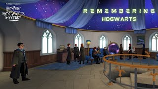 Remembering Hogwarts 075 Der Phönix [upl. by Bernetta327]