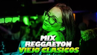 Reggaeton Antiguo  LOS MEJORES CLASICOS DEL REGGAETON  ENGANCHADO DE REGGAETON VIEJO [upl. by Sedberry]