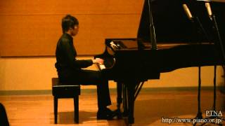 Chopin Mazurka No45 op674 amoll pfTomoki Sakata [upl. by Alvie112]