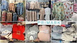 Primark women’s pyjamas new collection  November 2023 [upl. by Einotna630]