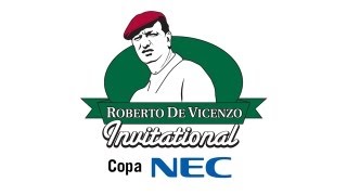 Round 2 Recap 2013 Roberto De Vicenzo Invitational Copa NEC [upl. by Doralia]